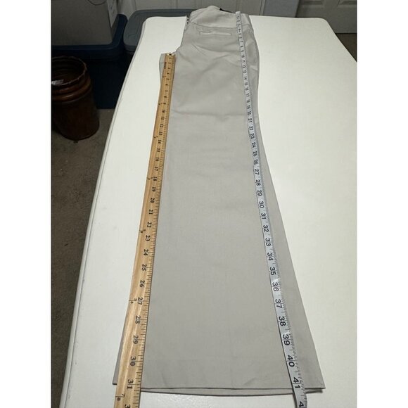 Express Editor Wide waistband Size 4R NWT - Picture 9 of 9